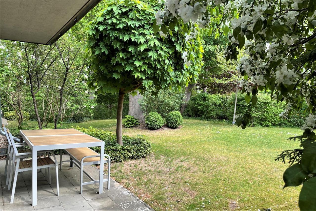 Fewos Am Kleinen Meer Waren  Extérieur photo