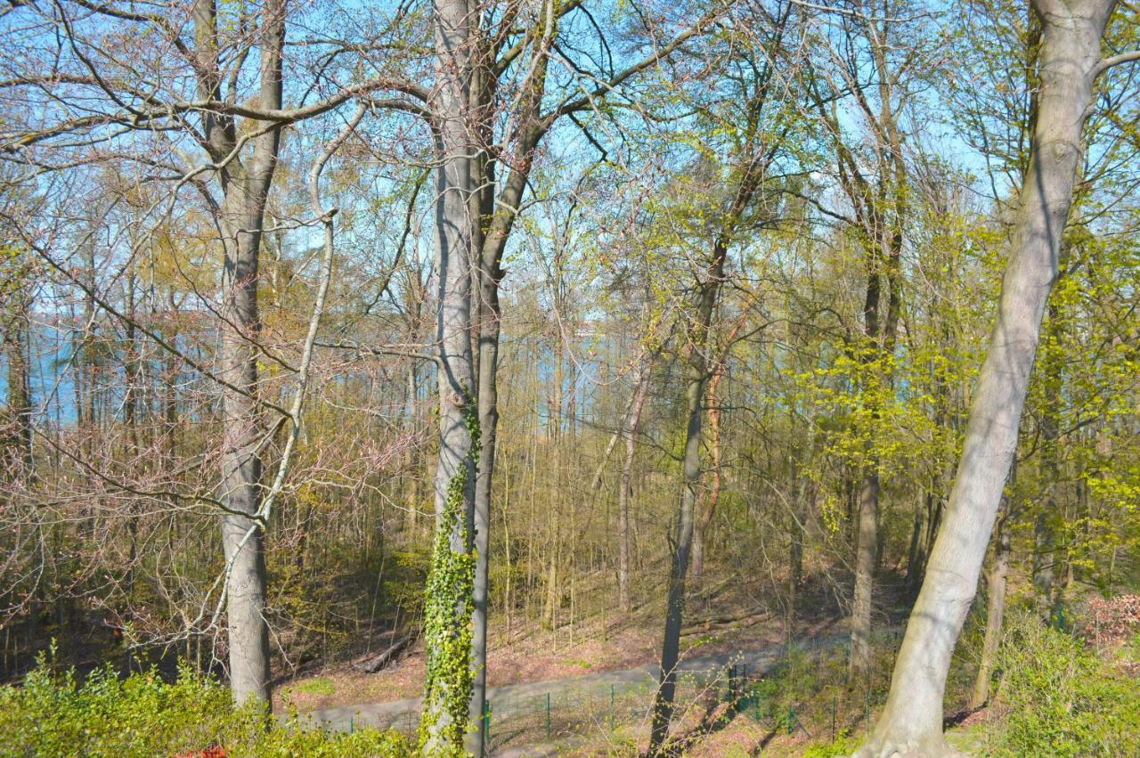 Fewos Am Kleinen Meer Waren  Extérieur photo